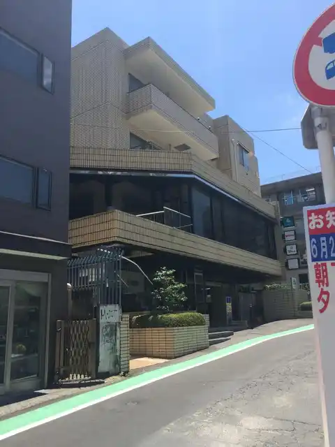 シティ子安壱番館