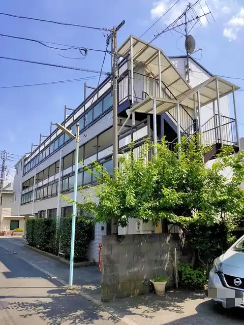 コスモコア立川