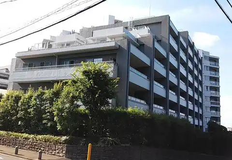 グランドオペラつつじケ丘