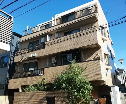 メゾン美由樹