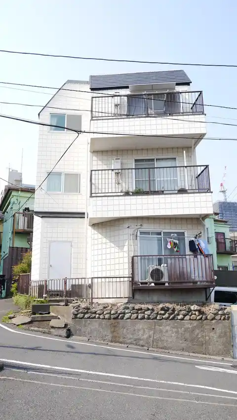 岡村マンション