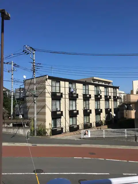 レオパレスリバーフィールド