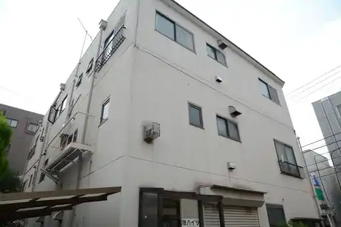 旭ハイツ