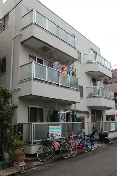 コーポ・シティリバー