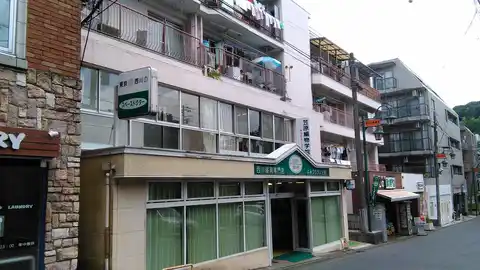 第一東亜ビル