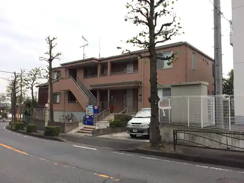 パークヒルズ新百合ヶ丘