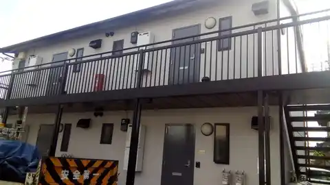 キアヌ陽光台