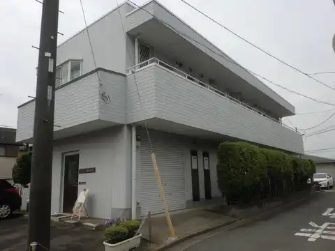 サンハイム牧田