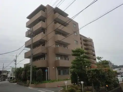プリムローズ湘南台