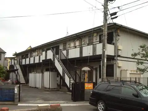 イーストコースト茅ヶ崎