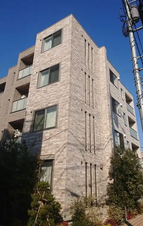 ドルフ目白