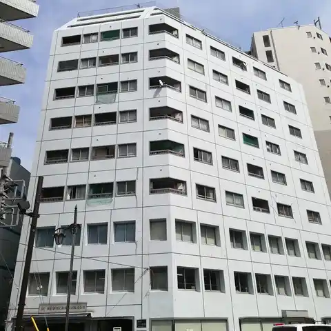 新宿ナショナルコート