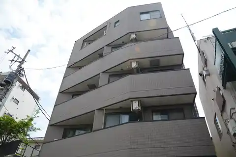 カーサ橋本