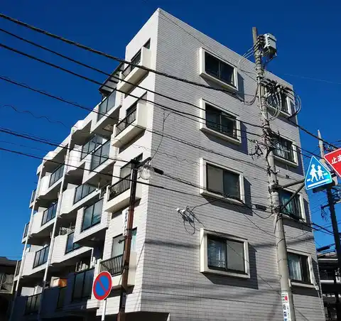 グリーンキャピタル鶴見
