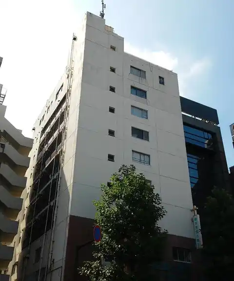 パークショアー横濱