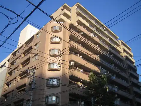 エクレール関内大通り公園