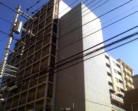 エルフレア立川
