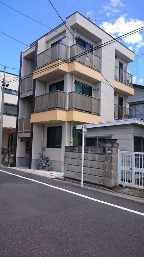 リブレ西青木