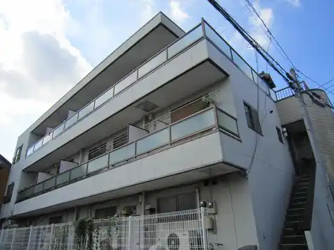 シオンハイム