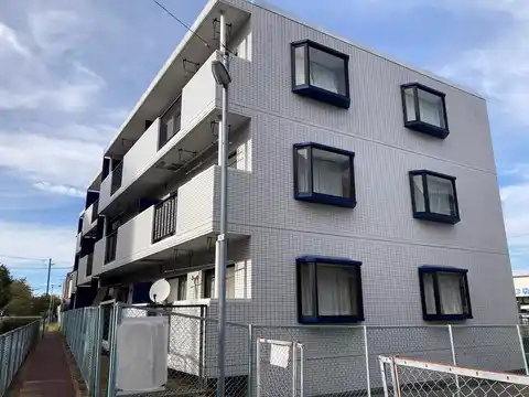 ソシオクール久喜