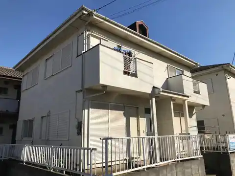 グリーンテラス平野