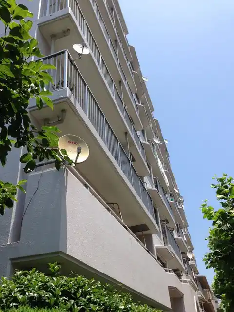 モアステージ綾瀬