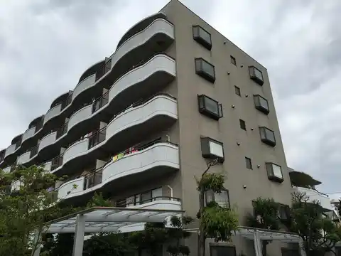 リヴェール南八幡