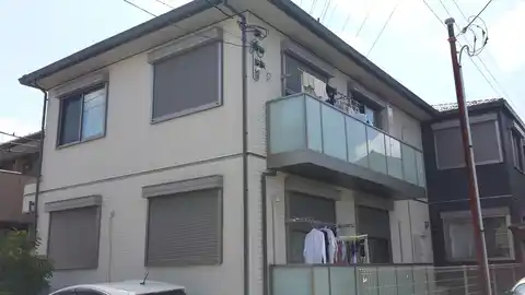 フォレスト中町 II