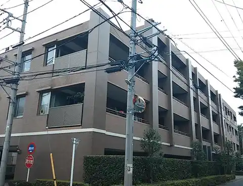 D’レスティア学園西町リヴザ