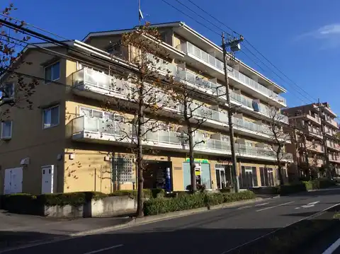 サンセットヒルズ II