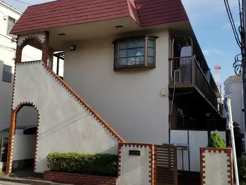 パールハイツ岡野