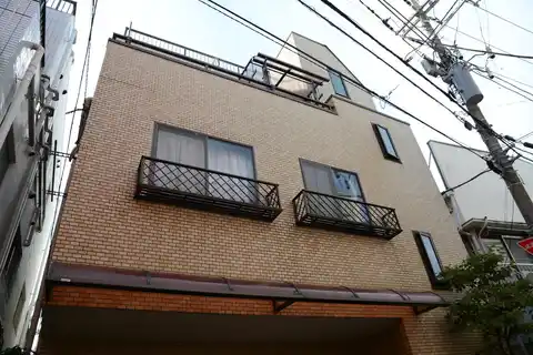 Mハウス