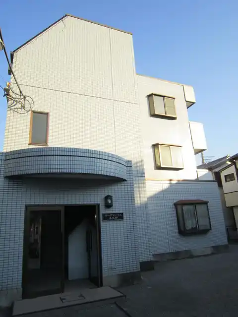 ガーデンハイム五反野