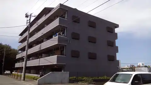 コート陽光台