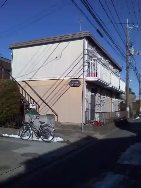 メゾン相南