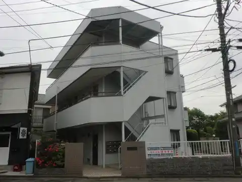 サンハイム牧田II
