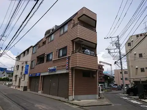 越前屋ビル