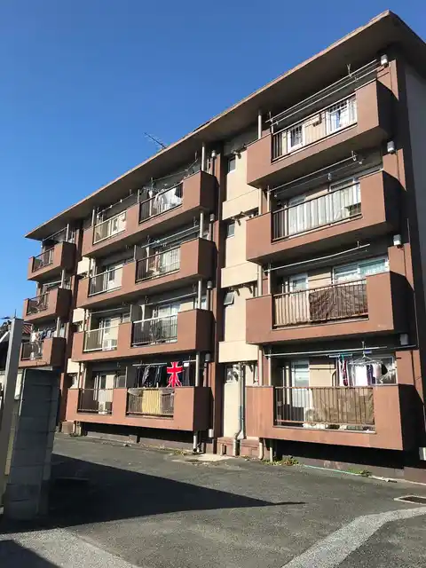 丸弘ハイツ