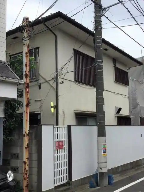 嶺町コーポ