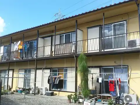 第二浜田荘