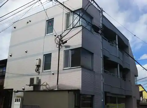ドミネ21台町