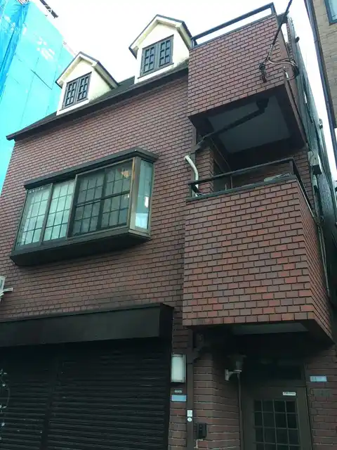 シミズフラット