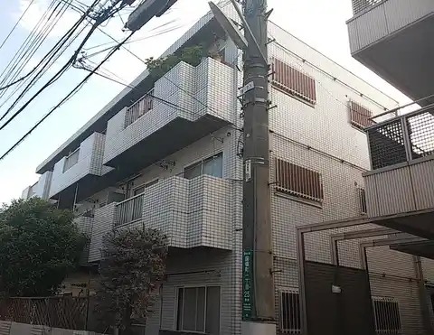 コーポタートル