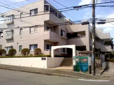 サニービレッヂ
