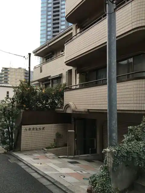 六本木ヒルズ