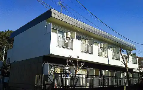 ジュネスイチカワ