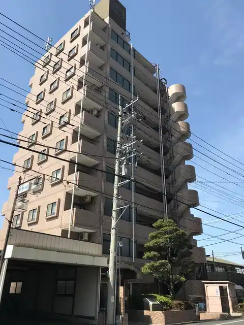 ライオンズマンション戸田公園第3