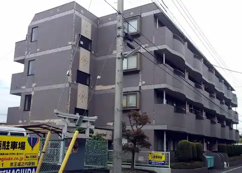 グローサー・ベア