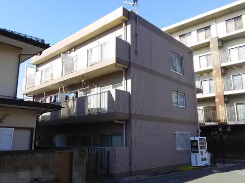 ロベリア九番館