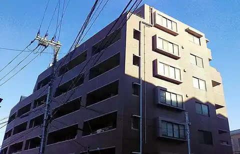 サンヴェール市が尾の丘